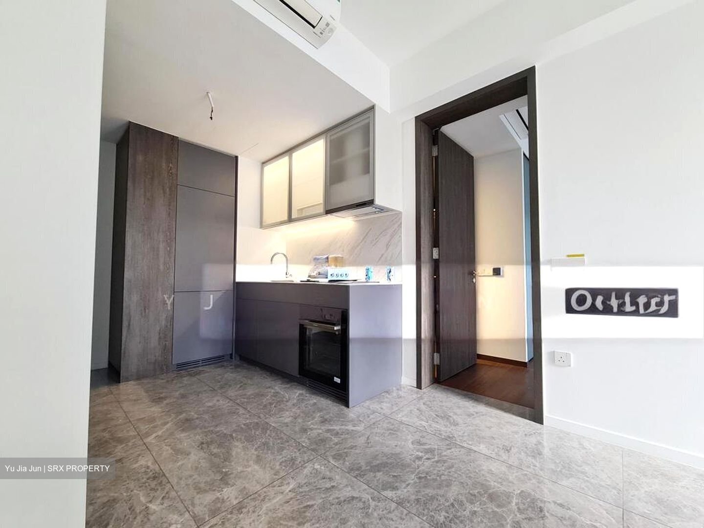 The M (D7), Apartment #501889521